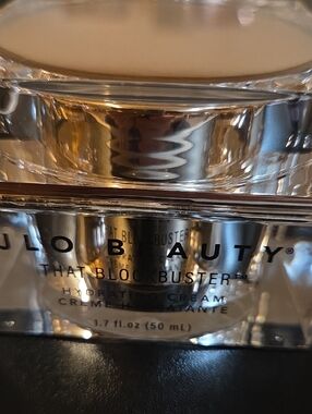 JLO Beauty That Blockbuster Hydrating Cream
